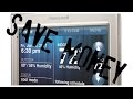 Honeywell Smart WiFi Thermostat - Setup and use