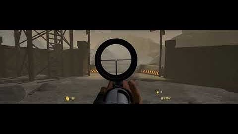 Unity Asset Store Pack - FPSweapons2 (Download link below)