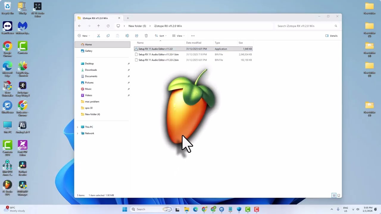 iZotope Ozone 12 Advanced Pro Download Full Version & Install (Windows & Mac)