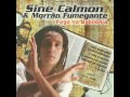 Ref:cXWQ0XA-8Js Sine calmon &amp; morr�o fumegante - andava sozinho - fogo na babil�nia