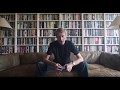 Lee Child on Crime Fiction