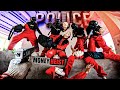 MONEY HEIST PARKOUR vs POLICE || Cannot Escape ( BELLA CIAO REMIX ) live action the end