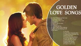 Best Romantic Love Songs Of All Time 💖 Best Beautiful Love Songs Of 70's 80's 90's