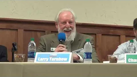 Larry Turnbow
