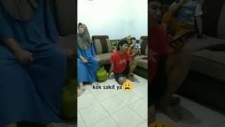 Download Lagu pantas saja s4kit..😭😆 #comedy   #istrilucu #husbandwife #couple MP3