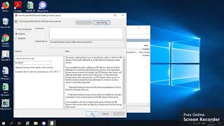 Windows Server 2019 Error: Remote Desktop licensing mode is not configured
