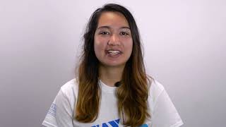 I Am UTA Study Abroad - Kateleen: Study Abroad in India