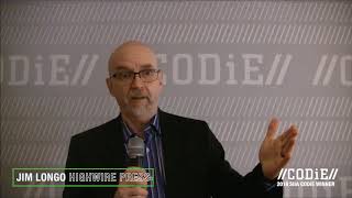 2018 CODiE Award Winner: HighWire Press
