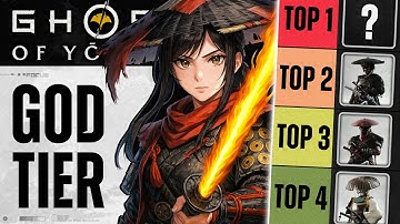 STOP Using The Wrong Builds! Top 10 Most Powerful Builds That You Can