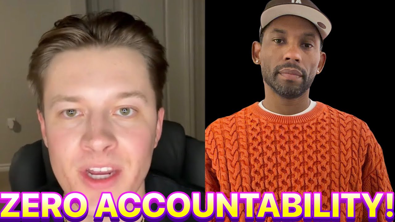 MAN SAYS MEN ARE SINGLE BECAUSE WOMEN CAN SEE THEIR SOCIAL MEDIA PAGES BEFORE THEY DATE! 