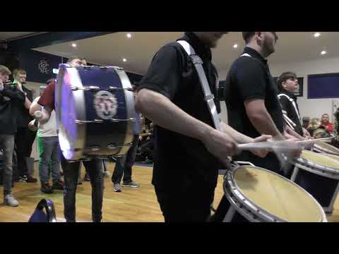 Benvarden 10 Charity Night 2025 