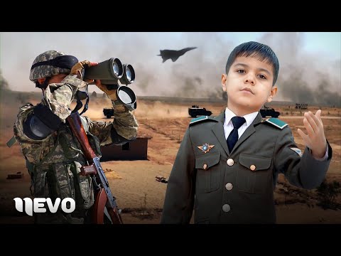 Xushnud Qudratov — Tinchlik diyori (Official Music Video)