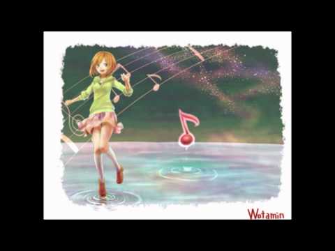 [Request 3] Nightcore - Calc. Acoustic [Wotamin]