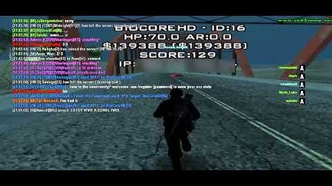 Airbreak-Speed Hack - BioCoreHD