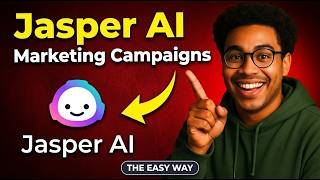 How to Build Full Marketing Campaigns with Jasper AI 2026 – Step‑by‑Step Guide