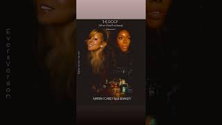 Mariah Carey feat. Brandy - The Roof (When I Feel the Need) 'Emotional Ever's Version'