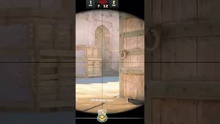 CS2 Son vuruş benden ! #cs2 #csgoclip #awp #gaming #counterstrike #CSGOvsCS2 #csgo