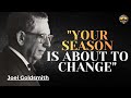 Joel Goldsmith: 7 SIGNS GOD IS ABOUT TO BLESS YOU WITH SOMETHING BIG!