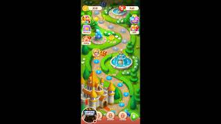 Jewel Hunter - Match 3 Games screenshot 1