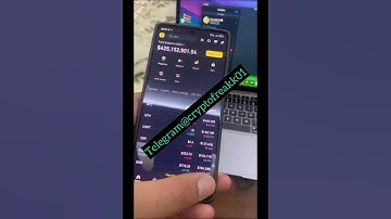 USDT Flash Software App | Send To Binance | Bitcoin Flashing #binance #flash #crypto #bitcoin