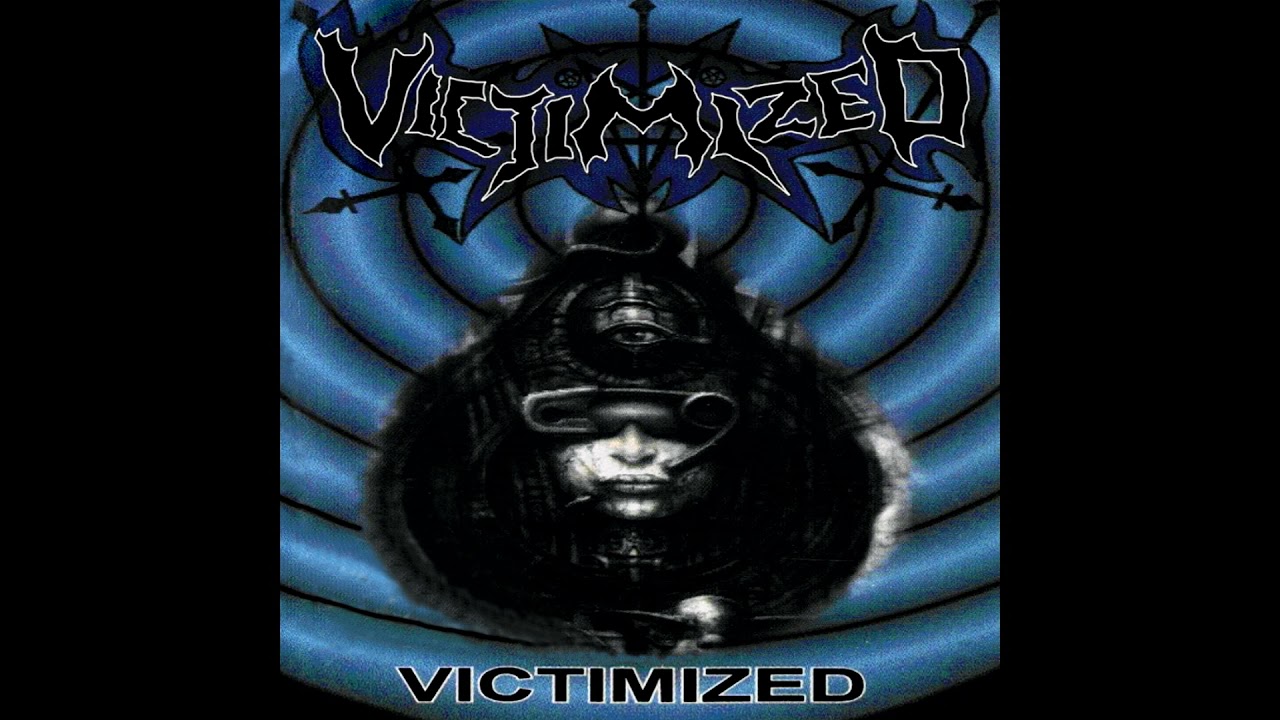 洋楽 Victimize #424 Victimized - Victimized [Full Album] - YouTube