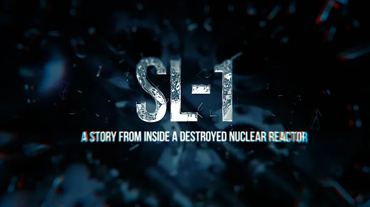 Our Stories: SL-1  A Story from Inside a Destroyed...