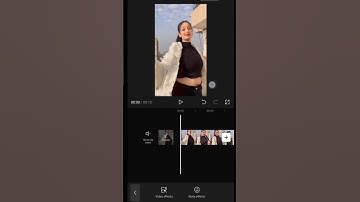 Capcut Diamond Zoom Effect Video Editing #Capcut #Shorts