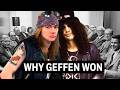 The Bidding War that Changed Rock n' Roll