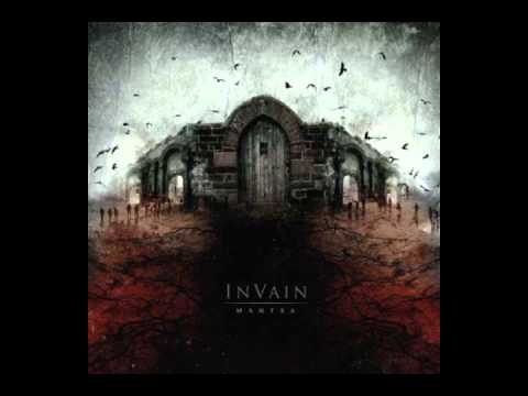 In Vain - Wayakin (The Guardian Spirit of the Nez Perce)