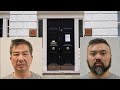 經貿辦案判刑勁！袁八衞十喜氣盛！播小鳳姐鍾追車！港共悄把袁除名！英檢討堵塞漏網！吹簫平欲哭無淚！【桑普論政】