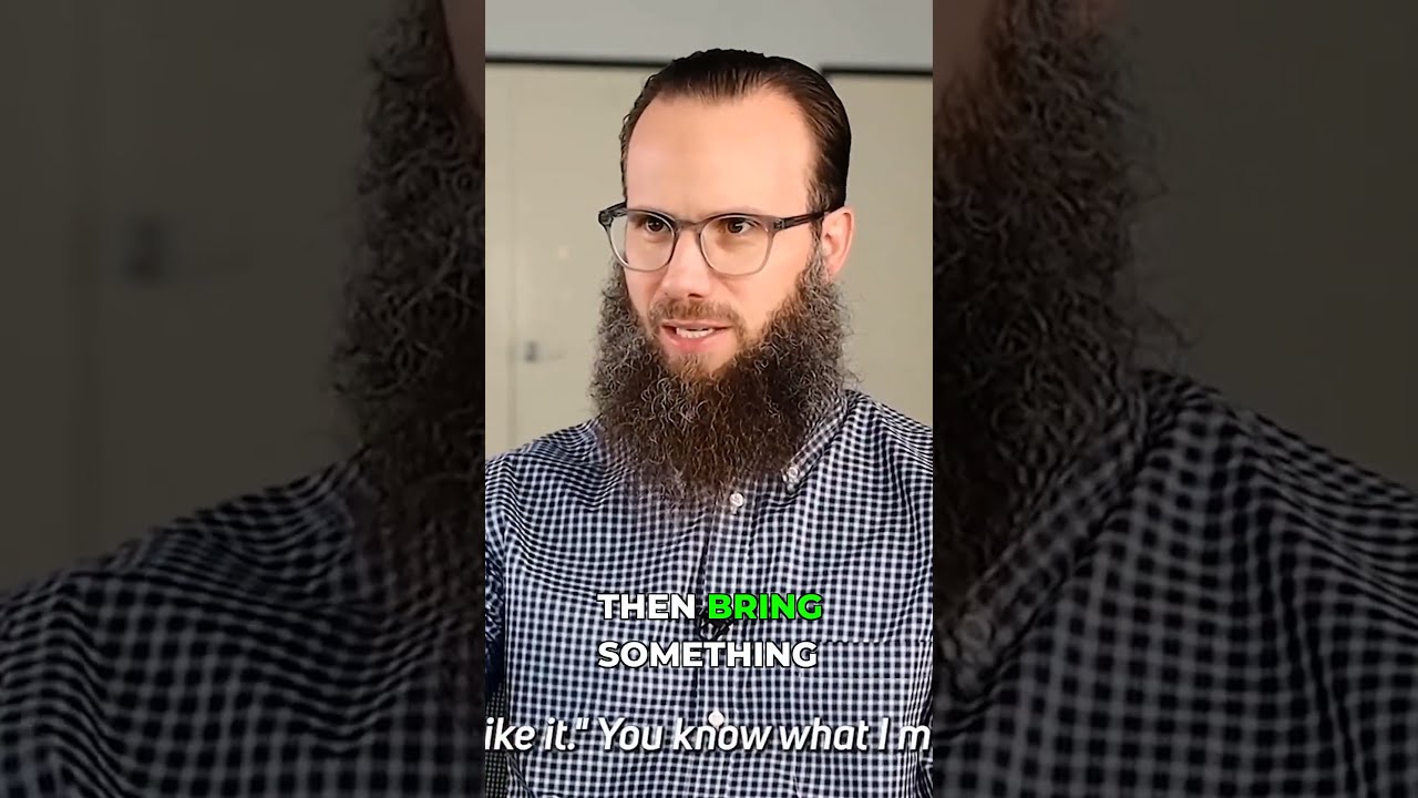He Tried To Prove The Quran Wrong And Became Muslim Islam