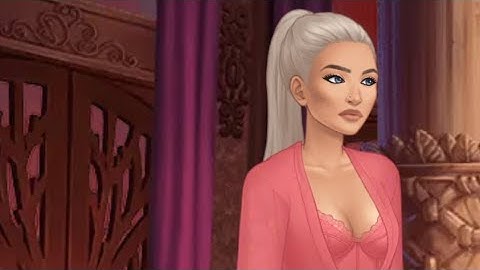 Arena Of Pride (Part 19) Episode Choose Your Story