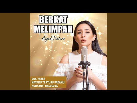 Angel Pieters - FirmanMu Tetap Terbukti