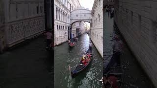 Italy Venice 🇮🇹🎵 Andrea Bocelli Quizás, Quizás, Quizás #love #venice #italy #europ #fun #youtube