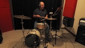 Permutation Study #15 (2 bar patterns)