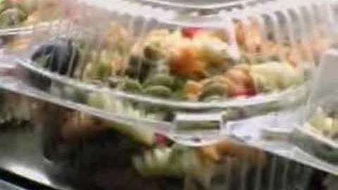 theU.com - Brown: "The Food"