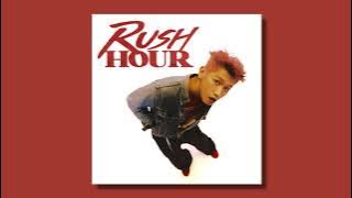 Crush (크러쉬) - Rush Hour (Feat. j-hope of BTS) audio