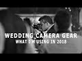 Wedding Camera Gear 2018