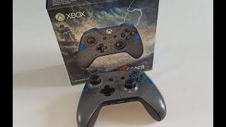 How to repair broken Xbox one controller triggers