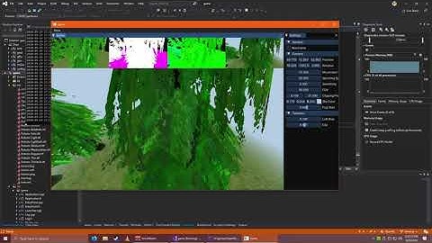 OpenGL Devlog 002: Deferred Shading