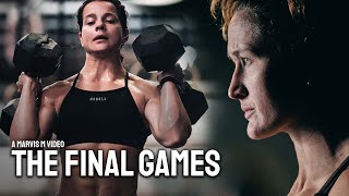 THE FINAL GAMES - Epic Motivational Video
