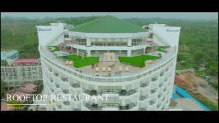 BAYWATCH | NEWEST FIVE STAR HOTEL IN  INANI BEACH  COX'S BAZAR | BANGLADESH