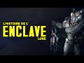 Lhistoire de fallout  lenclave lore