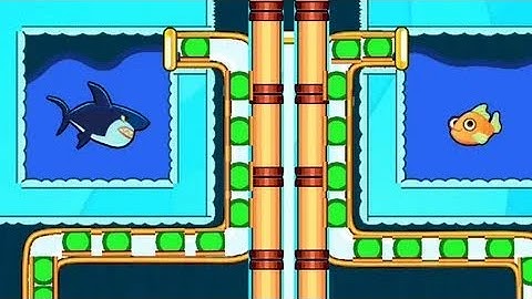 Save the Fish | Pull The Pin Challenge | Best Mobile Puzzle Game 2026 | Android Gameplay (Part 3)