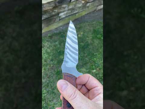 MAN!!! FULL CUSTOM I MADE WITH KEVLAR HANDLES    