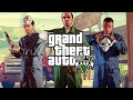 Прохождение Grand Theft Auto V/#4- История Тревора