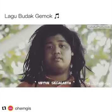 Hey Budak Gemuk