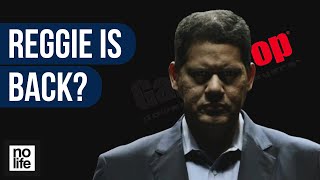 Warzone is Wack But REGGIE IS BACK [ No Life Podcast ] @NoLifeDigital