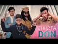 Chhota don  round2world  r2w