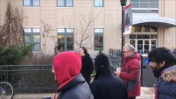 Carnegie Mellon University - MRSD 2018 Team C